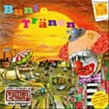 Larry Schuba & Western Union - Bunte Tränen