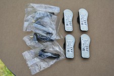 4 Reifendrucksensoren Renault Clio Captur Trafic Kangoo Twingo Master 407009322R