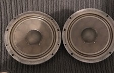 Auto HiFi Boxen Musik Radio Original Golf 3 Boxen