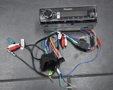 Autoradio Pioneer MVH-S510BT Radio Bluetooth Smart Sync USB 50Wx4 iPhone Android