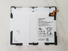 Original Samsung Akku EB-BT595ABE Galaxy Tab A 10.5 SM-T590 T595 Batterie Accu