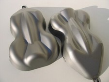 Prime Auto-LACK HELL ANTHRAZIT GRAU Metallic MATT/GLANZ Lackierung Silber Silver