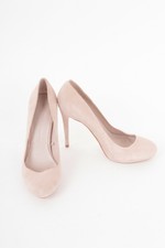 ZARA WOMAN Schuhe High Heels Plateau Pumps Gr. EU 41 