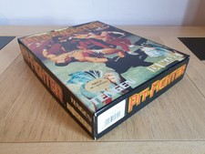 Pit Fighter - Domark - Commodore Amiga
