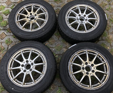4x Mercedes E-Klasse original W212 S212 Winterräder 225/55R16 A2124014002 RDKS
