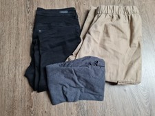 Damenhosen 3er Set Grösse 40