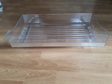 Bosch Siemens Schublade Schubkasten Chiller Box Kaltlagerbox Kühlschrank 