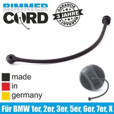 Gummiband / Halteband / Band Tankdeckel BMW 1er, 3er, 5er, 6er, 7er, X