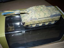 Dragon Armor 60037 Jagdpanther früh mit Zimmerit in 1/72 mit Originalverpackung 