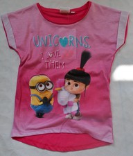DIE MINIONS cooles  T Shirt  Neu