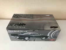 1/18 GMP Hot Rod Nova. Porkchop's ,works/w ACME, Auto World