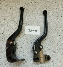 Triumph Daytona 675 V-Trec Hebel, Modell 2006-2008