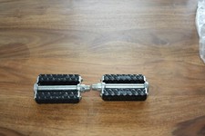 Sammlungsauflösung Union Pedale neu direkt aus der Verpackung Kult Retro