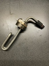 Deutz Motor Vorwärmung 3 & 4 Zylinder 912/913 Ölvorwärmung M48 Mit Kabelsatz