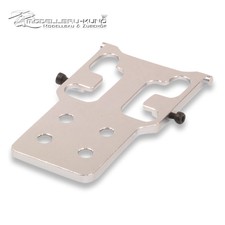 CNC Alu Gyro Halter Gyrohalter T-Rex 450 Sport Align 450 HK 450 KDS