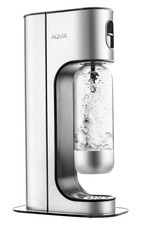 Aqvia Exclusive Wassersprudler, Stahl | AQVIA - eleonto B-Ware
