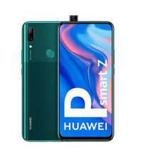 Huawei P Smart Z 64gb entsperrt Sim Free 4g Android Smartphone TOP Gerät