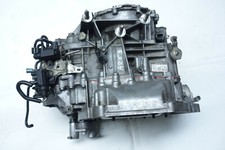 Mazda CX 5 2.2 D 110kW Automatik Getriebe F7 UAW1 SH01 Bj2012