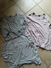 Cecil Shirt Gr.M 40 Street One Gr.42 L 44 XL cape Jumper Top Set 3tlg.