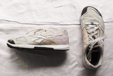 TOP! Damen -Sneakers/Turnschuhe von "Reebok-Crossfit " in Gr. 42 / UK 8, beige