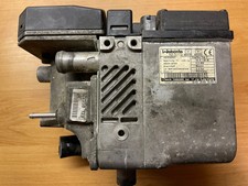 Webasto Thermo Top C 5,2 Kw Benzin Standheizung Heizgerät universell verwendbar