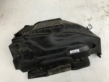 BMW 3 E46 320d Motorabdeckung 1114787331