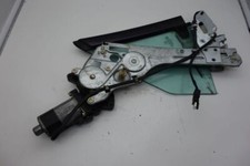 Fensterheber links hinten EFH Mercedes SLK R170 0130821631 Bosch MERCEDES-BENZ