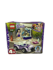 LEGO Friends 41360 Emmas mobile Tierklinik