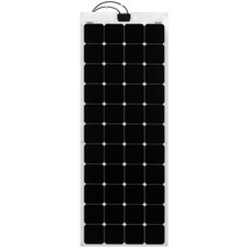 B-Ware Offgridtec ETFE SPR-F-140 150W marine Solarzelle flexibel V2