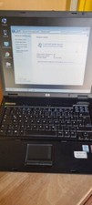 HP nx6110 COMPAQ notebook 14 zoll