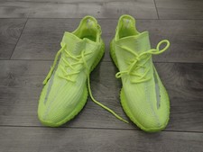 Original Adidas Sneaker !! TOP !! Gr. 41 Neon gelb