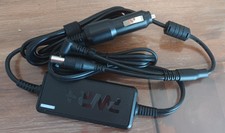PWR+ HP Netzteil für Auto. HP Laptop CAR Charger Power Adapter. Output 19,5 DC