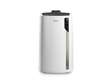 DeLonghi PAC EL98 ECO RealFeel mobiles Klimagerät Luft/Luft A+