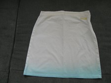  **okaidi *   Süße   Rock   Gr. 128-134  weiß    Gut