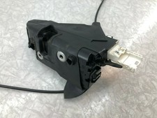 Peugeot 407 SW (6E) Kombi Türschloss vorne links 9683417880