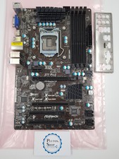 Mainboard Motherboard ATX - ASRock Z77 Pro 3 DDR3 USB 3.0 - Sockel 1155
