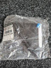 Original Renault Clio Halter Zierleiste Frontflügel Verkleidung 638751723R