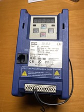 KEB Combivert B6 Frequenzumformer Frequenzumrichter  07B6A2A-6900 1,6 kVA 400MHz