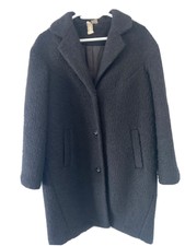 Winter Mantel H&M Oversized XS/36 NEU Preis 120 Euro