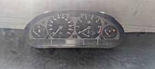 Tacho Kombiinstrument BMW E46 62118387604  8387604 0263606196  