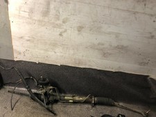 ORIG VW POLO 9N Lenkgetriebe Servolenkung 6Q1423051AQ