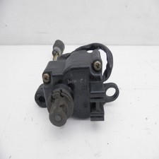 Yamaha  FRZ 1000 Exup Exupmotor Exup Motor