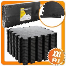 Bodenschutzmatten Set Unterlegmatten Bodenschutz Schutzmatten Puzzlematte