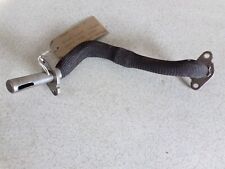 25799 l2d 2007-2011 BMW 1 Serie 116i EGR Auspuffrohr