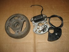 SACHS STAMO ST 76 ZÜNDUNG POLRAD BOSCH