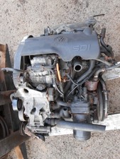 Motor VW Caddy II 2 1,9 SDI AEY