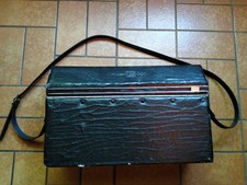 Vintage Großer original Koffer zur alten  Fujica 690 Serie. ( G GM GL 670 690) 