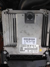 Motorsteuergerät Chiptuning 3.0 2.7 TDI Audi A4 B7 8E2907401E 8E0907401AL Clone 