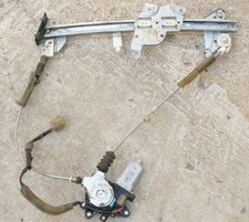 MAZDA MX5 NB Fensterheber elektrisch TOP ZUSTAND neuwertig rechts ORIGINAL