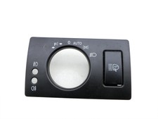 Blende Einbaurahmen für Lichtschalter Mercedes W245 B200 05-08 A1695401945